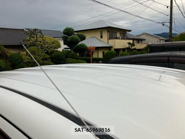 Suzuki ALTO 2013-08 8727308-5