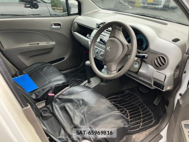 Suzuki ALTO 2013-08 8727308-6