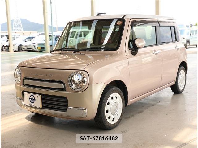 Suzuki LAPIN 2014-12 8726146-0