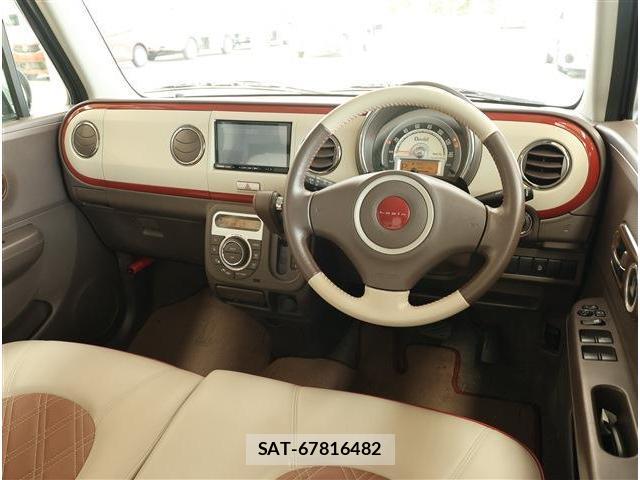 Suzuki LAPIN 2014-12 8726146-1