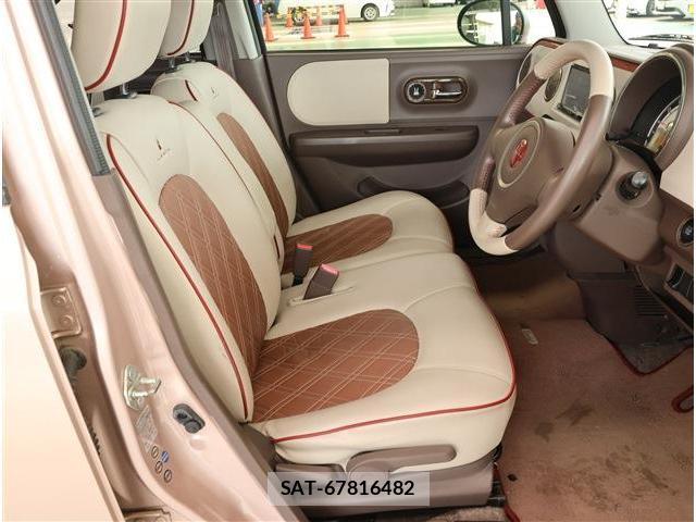 Suzuki LAPIN 2014-12 8726146-12