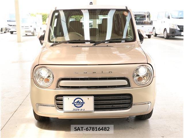 Suzuki LAPIN 2014-12 8726146-19