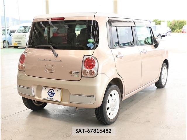 Suzuki LAPIN 2014-12 8726146-4