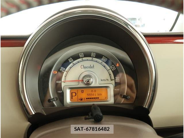 Suzuki LAPIN 2014-12 8726146-6