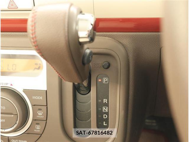 Suzuki LAPIN 2014-12 8726146-9