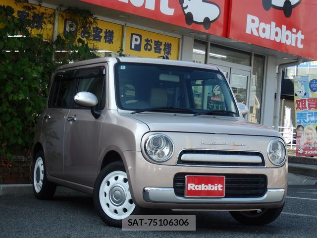 Suzuki LAPIN 2014-03 8726608-0