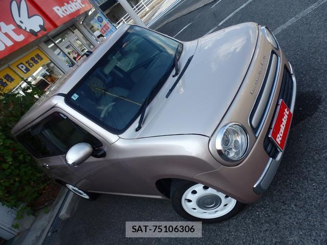 Suzuki LAPIN 2014-03 8726608-1