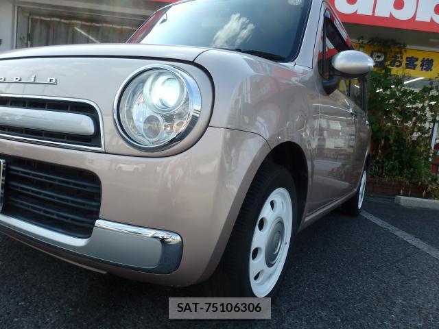 Suzuki LAPIN 2014-03 8726608-11