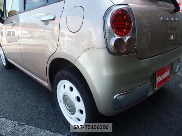 Suzuki LAPIN 2014-03 8726608-12