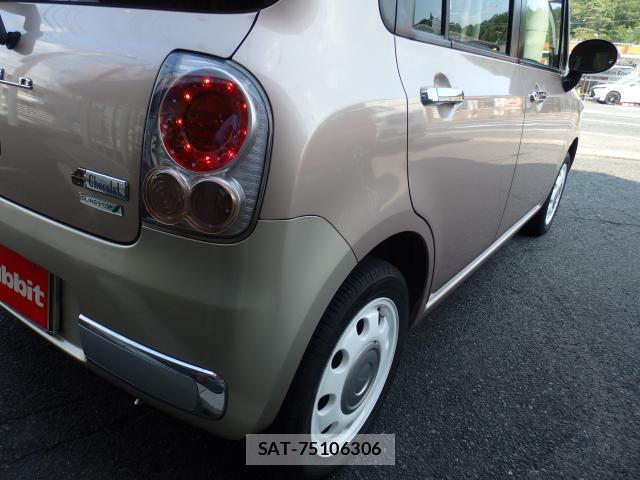 Suzuki LAPIN 2014-03 8726608-13