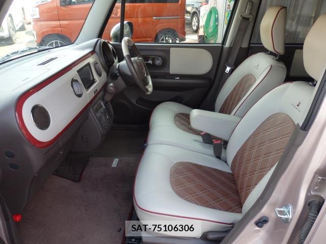 Suzuki LAPIN 2014-03 8726608-16