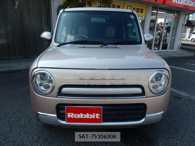 Suzuki LAPIN 2014-03 8726608-2