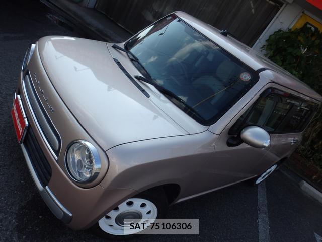 Suzuki LAPIN 2014-03 8726608-3