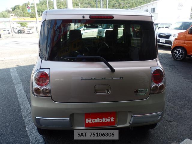 Suzuki LAPIN 2014-03 8726608-6