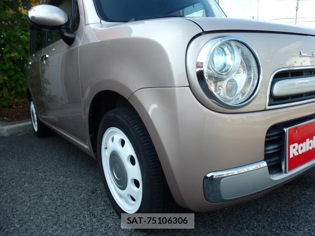 Suzuki LAPIN 2014-03 8726608-9