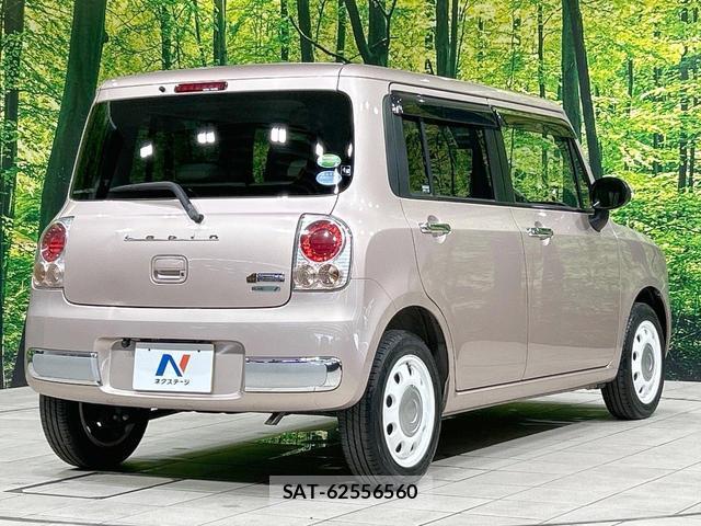Suzuki LAPIN 2014-07 8727699-16