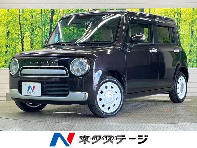 Suzuki LAPIN 2014-11 8728781-0