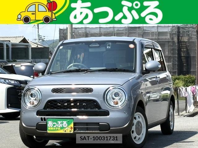 Suzuki LAPIN 2025-12 8726582-0