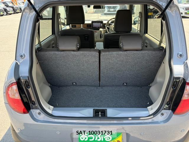 Suzuki LAPIN 2025-12 8726582-17