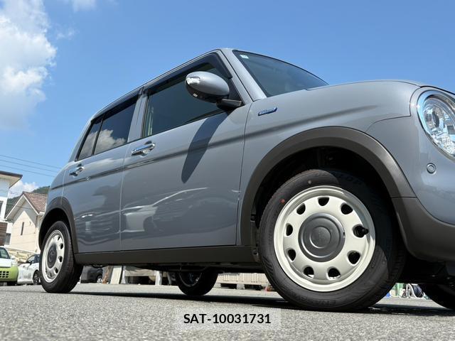 Suzuki LAPIN 2025-12 8726582-18
