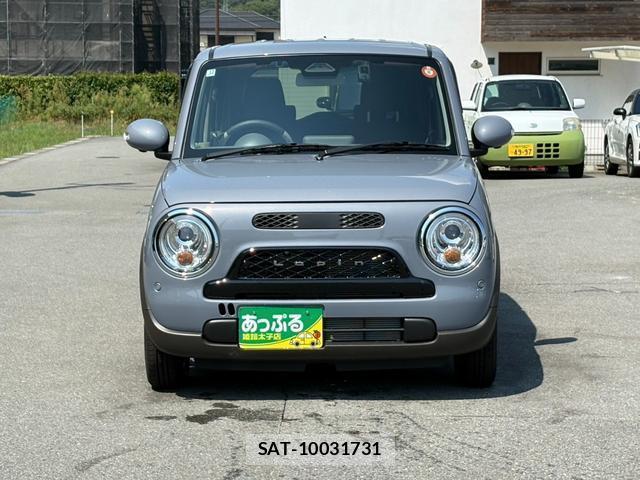 Suzuki LAPIN 2025-12 8726582-2