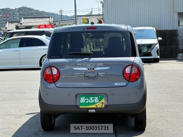 Suzuki LAPIN 2025-12 8726582-3