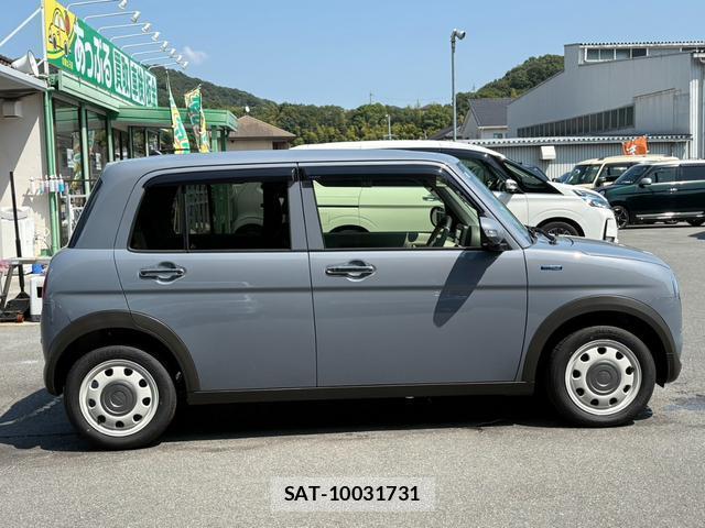 Suzuki LAPIN 2025-12 8726582-4