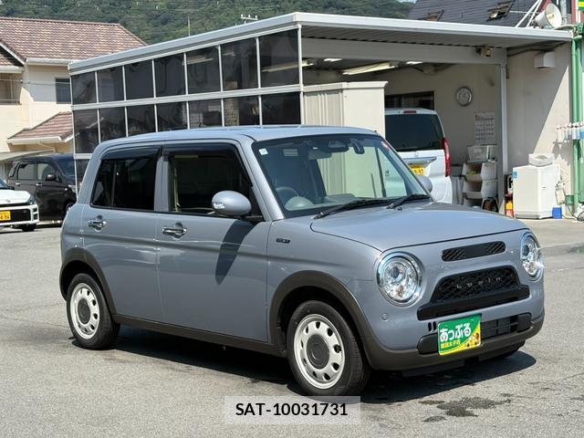Suzuki LAPIN 2025-12 8726582-6