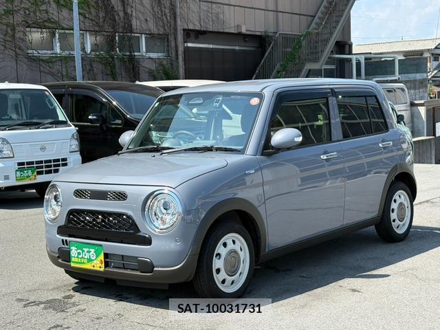 Suzuki LAPIN 2025-12 8726582-7