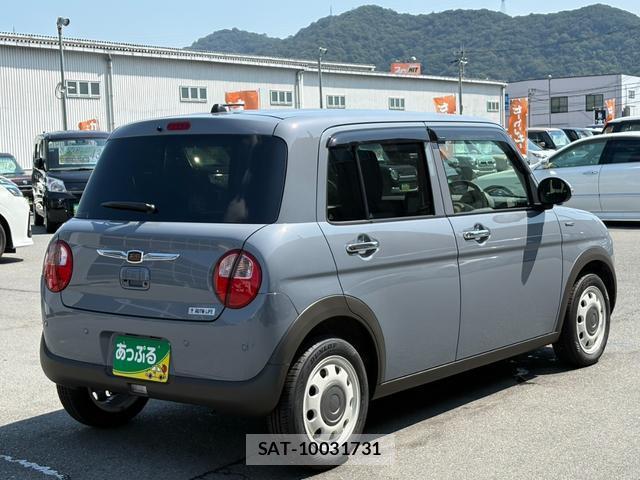 Suzuki LAPIN 2025-12 8726582-8