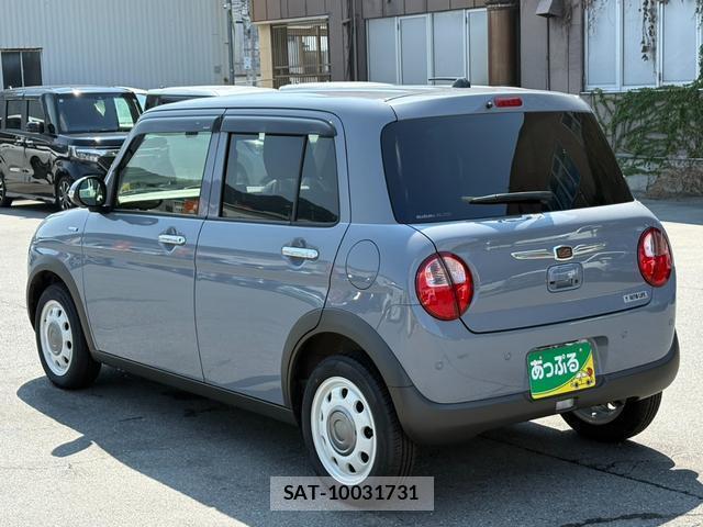 Suzuki LAPIN 2025-12 8726582-9