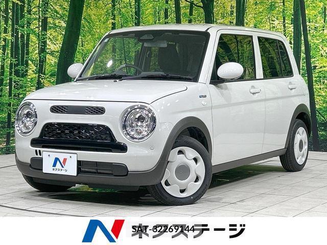Suzuki LAPIN 2025-09 8727708-0