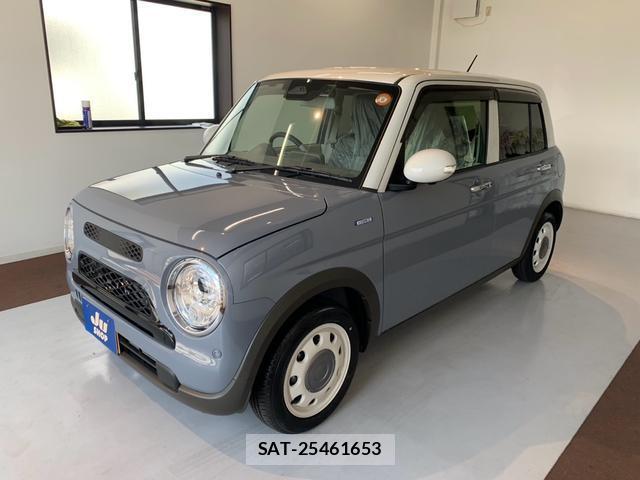 Suzuki LAPIN 2025-08 8728740-0