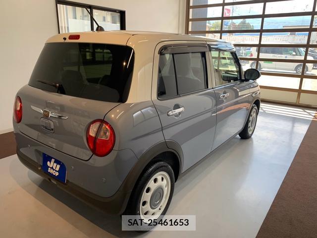Suzuki LAPIN 2025-08 8728740-1