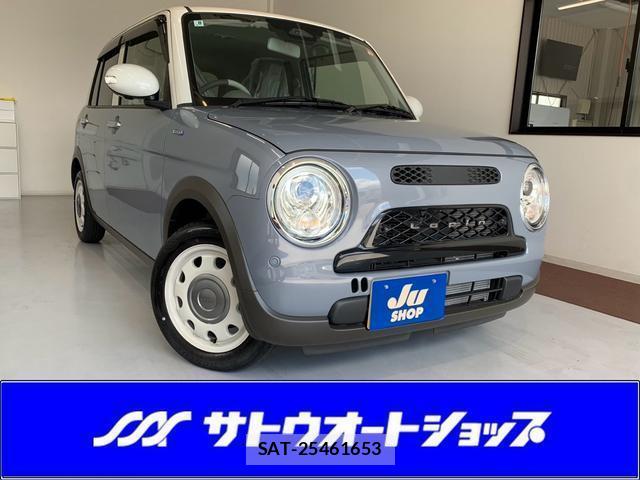 Suzuki LAPIN 2025-08 8728740-10