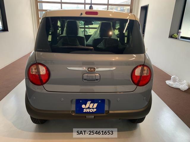 Suzuki LAPIN 2025-08 8728740-2