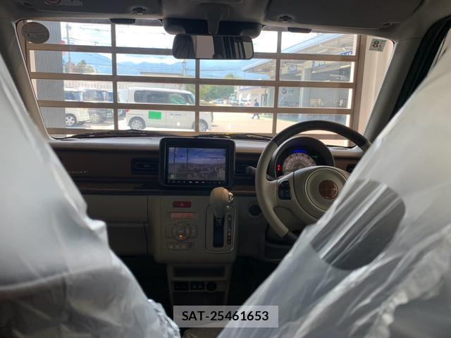 Suzuki LAPIN 2025-08 8728740-3