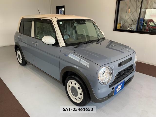 Suzuki LAPIN 2025-08 8728740-5