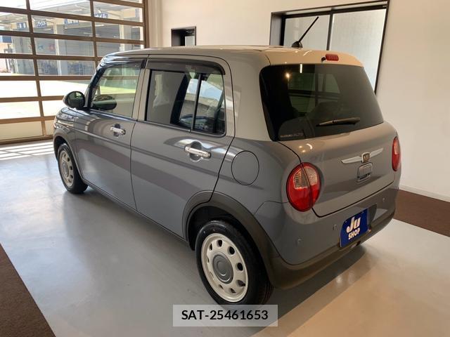 Suzuki LAPIN 2025-08 8728740-6