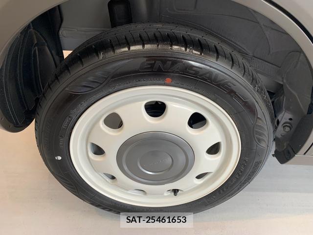 Suzuki LAPIN 2025-08 8728740-8