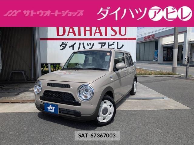 Suzuki LAPIN 2025-08 8728762-0