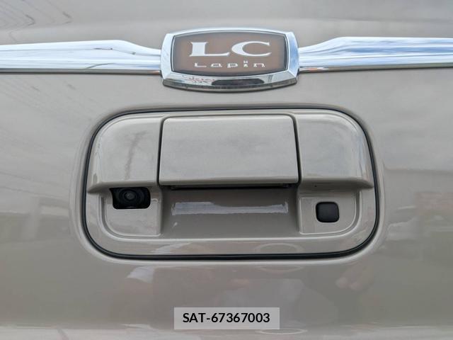 Suzuki LAPIN 2025-08 8728762-15