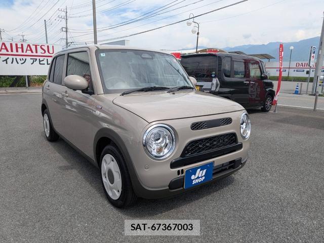 Suzuki LAPIN 2025-08 8728762-19