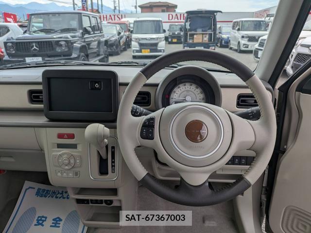 Suzuki LAPIN 2025-08 8728762-2