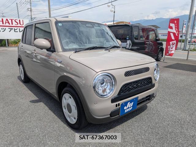 Suzuki LAPIN 2025-08 8728762-3