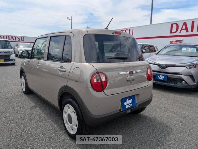 Suzuki LAPIN 2025-08 8728762-4
