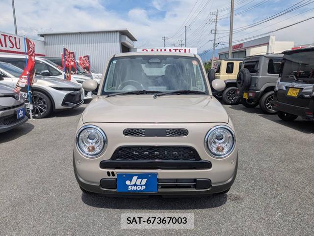 Suzuki LAPIN 2025-08 8728762-5