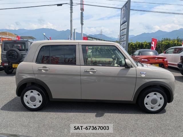 Suzuki LAPIN 2025-08 8728762-8