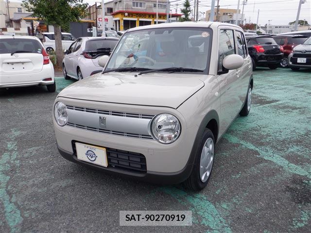Suzuki LAPIN 2025-07 8726143-0