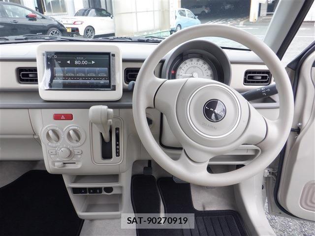 Suzuki LAPIN 2025-07 8726143-1